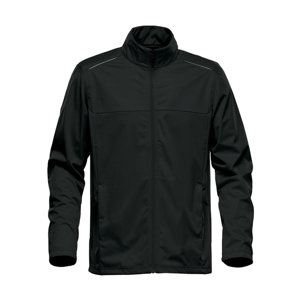 StormTech | Men's Greenwich Softshell Jacket